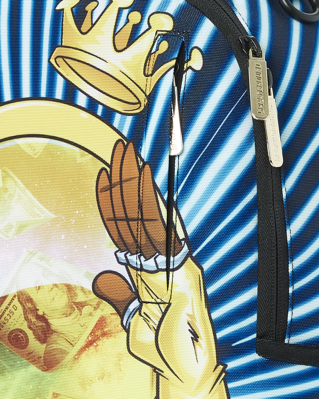 SPRAYGROUND Astromane Lightspeed Backpack — 910B5403NSZ — product image 9