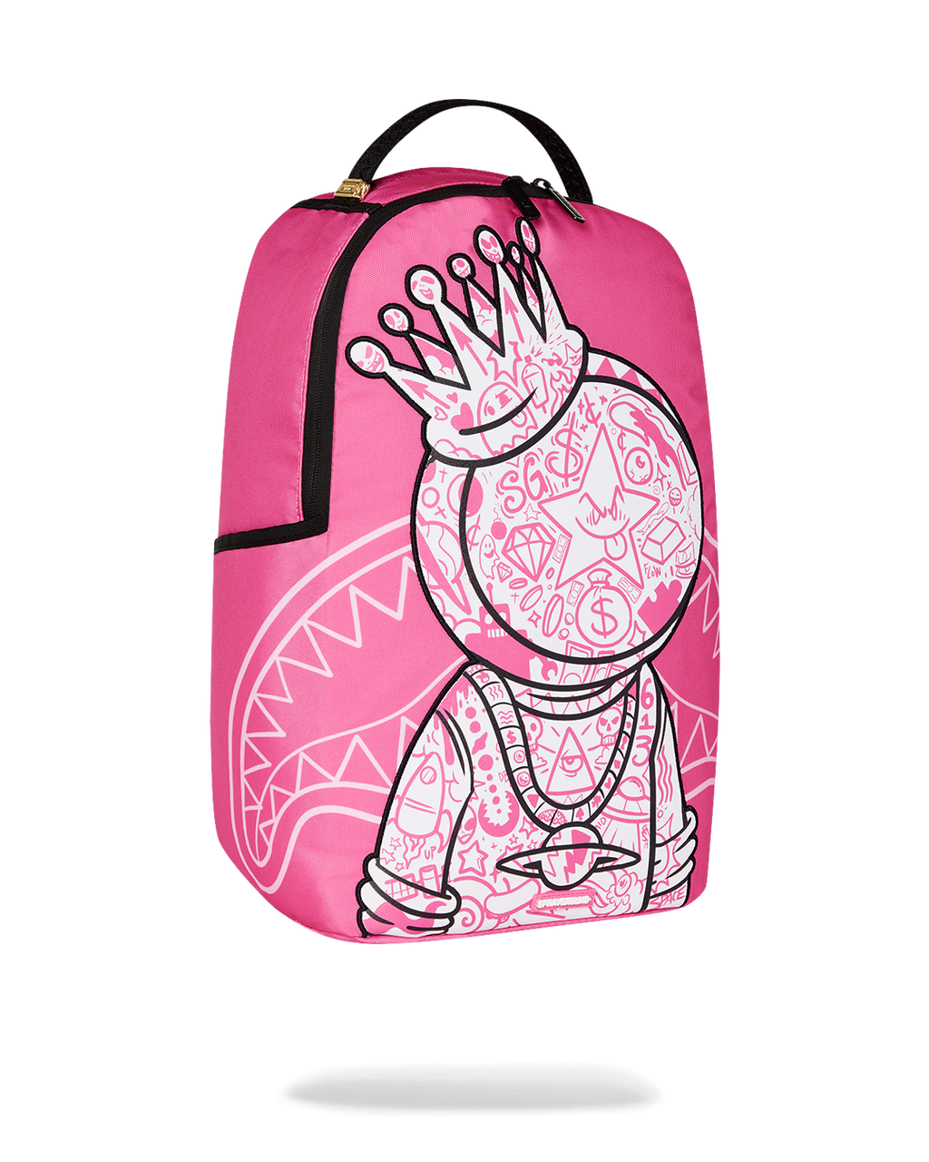 SPRAYGROUND Astromane New Wave DLXR Backpack — product image 3