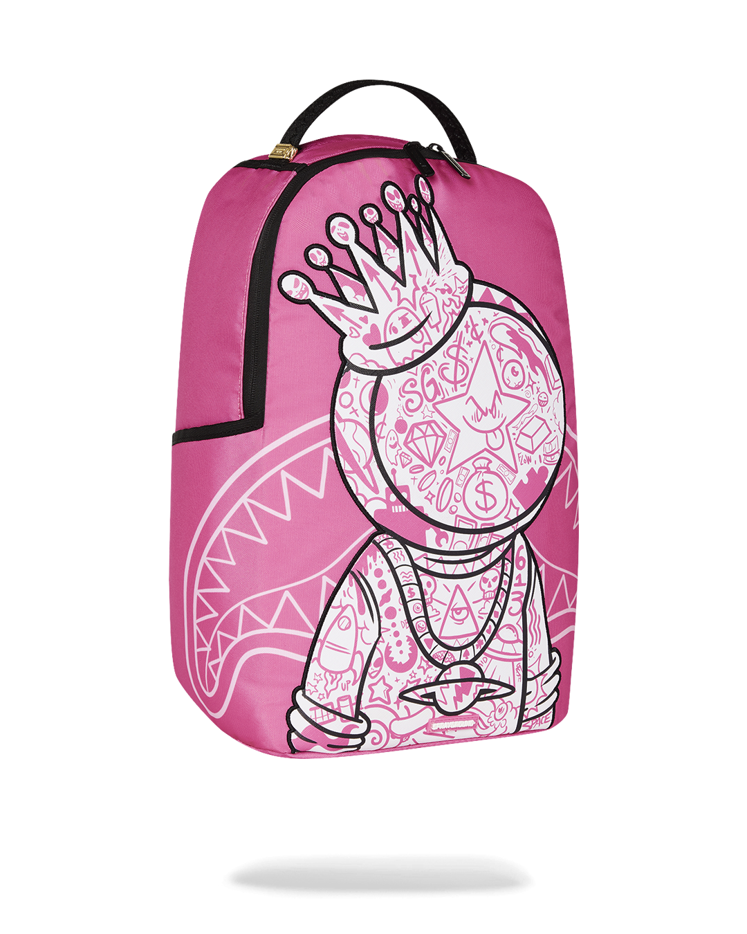 SPRAYGROUND Astromane New Wave DLXR Backpack — product image 3