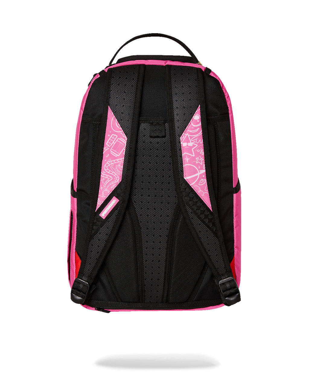 SPRAYGROUND Astromane New Wave DLXR Backpack — product image 6
