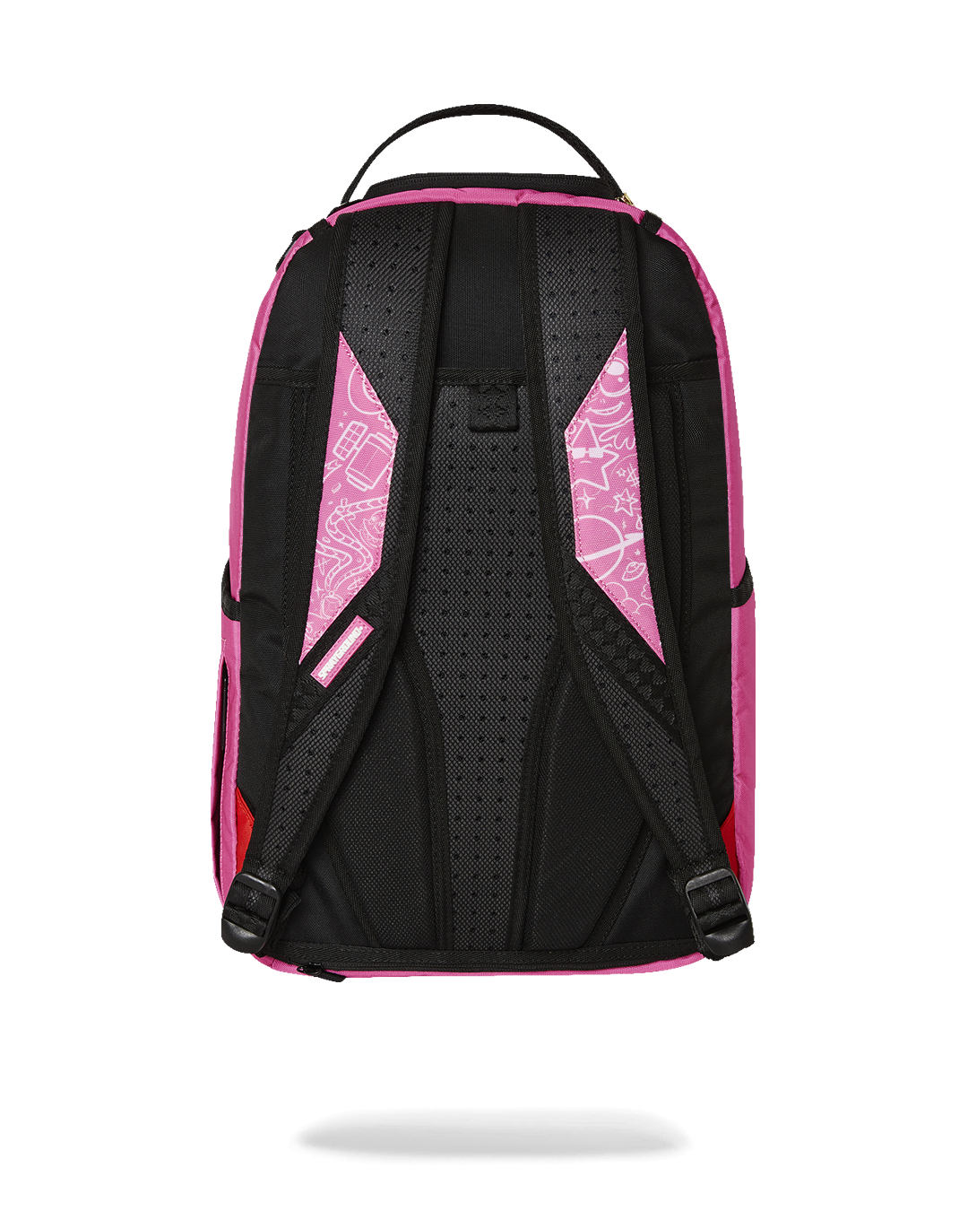 SPRAYGROUND Astromane New Wave DLXR Backpack — product image 6