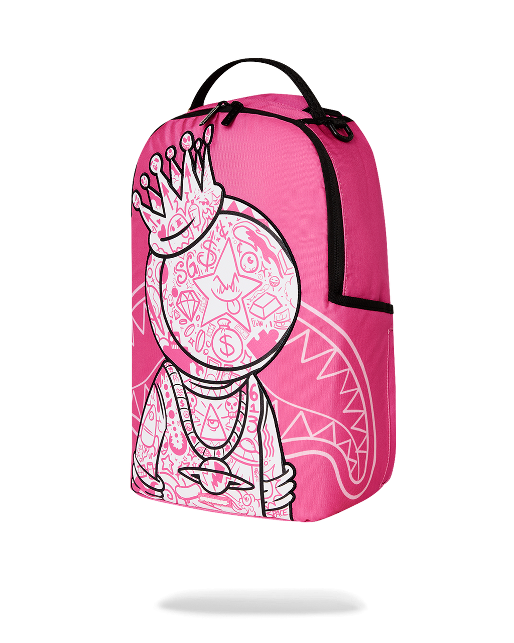 SPRAYGROUND Astromane New Wave DLXR Backpack — product image 7