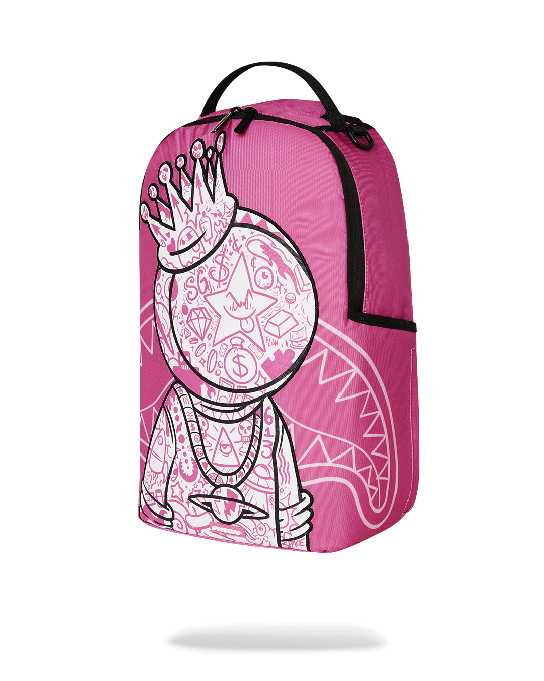 SPRAYGROUND Astromane New Wave DLXR Backpack — product image 7