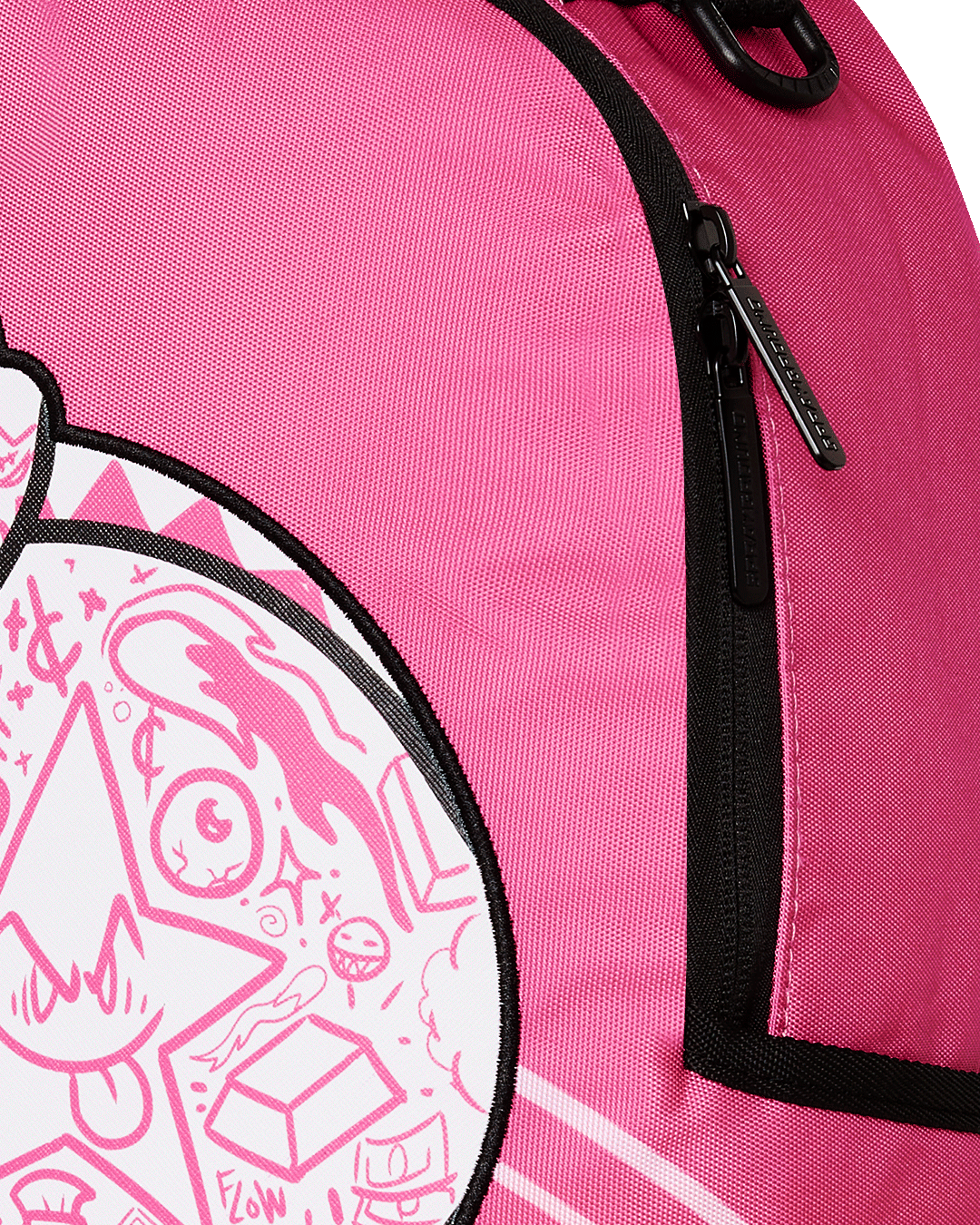 SPRAYGROUND Astromane New Wave DLXR Backpack — product image 8