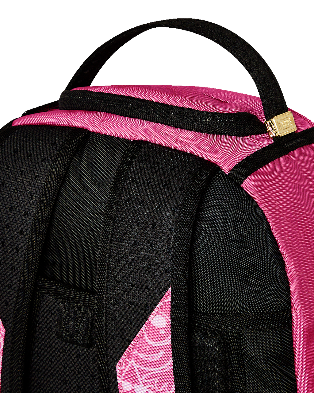 SPRAYGROUND Astromane New Wave DLXR Backpack — product image 9