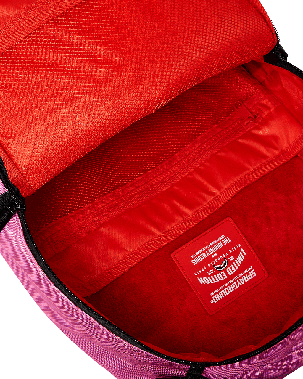SPRAYGROUND Astromane New Wave DLXR Backpack — product image 10