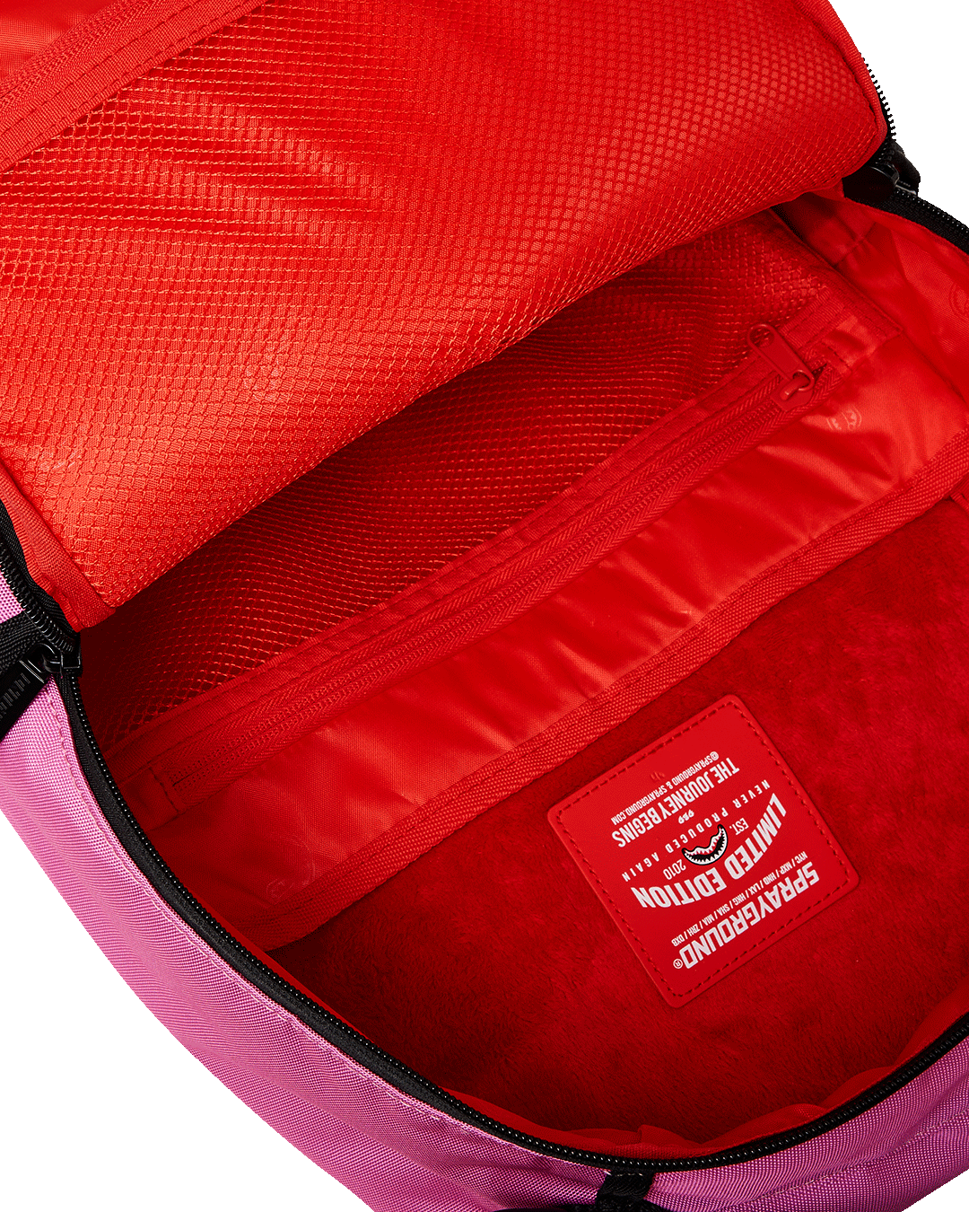 SPRAYGROUND Astromane New Wave DLXR Backpack — product image 10