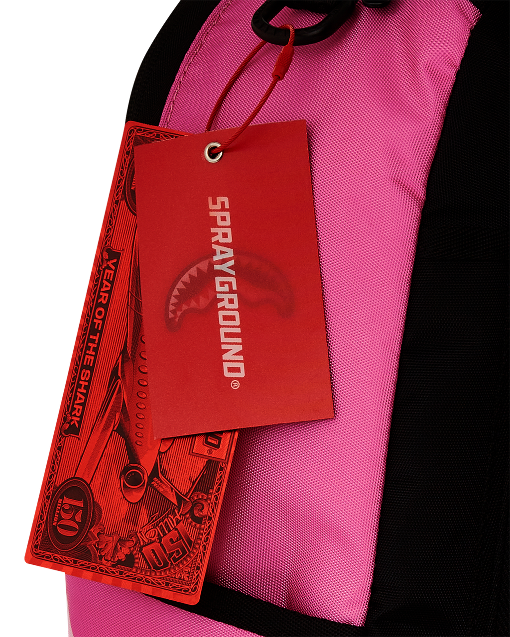 SPRAYGROUND Astromane New Wave DLXR Backpack — product image 11