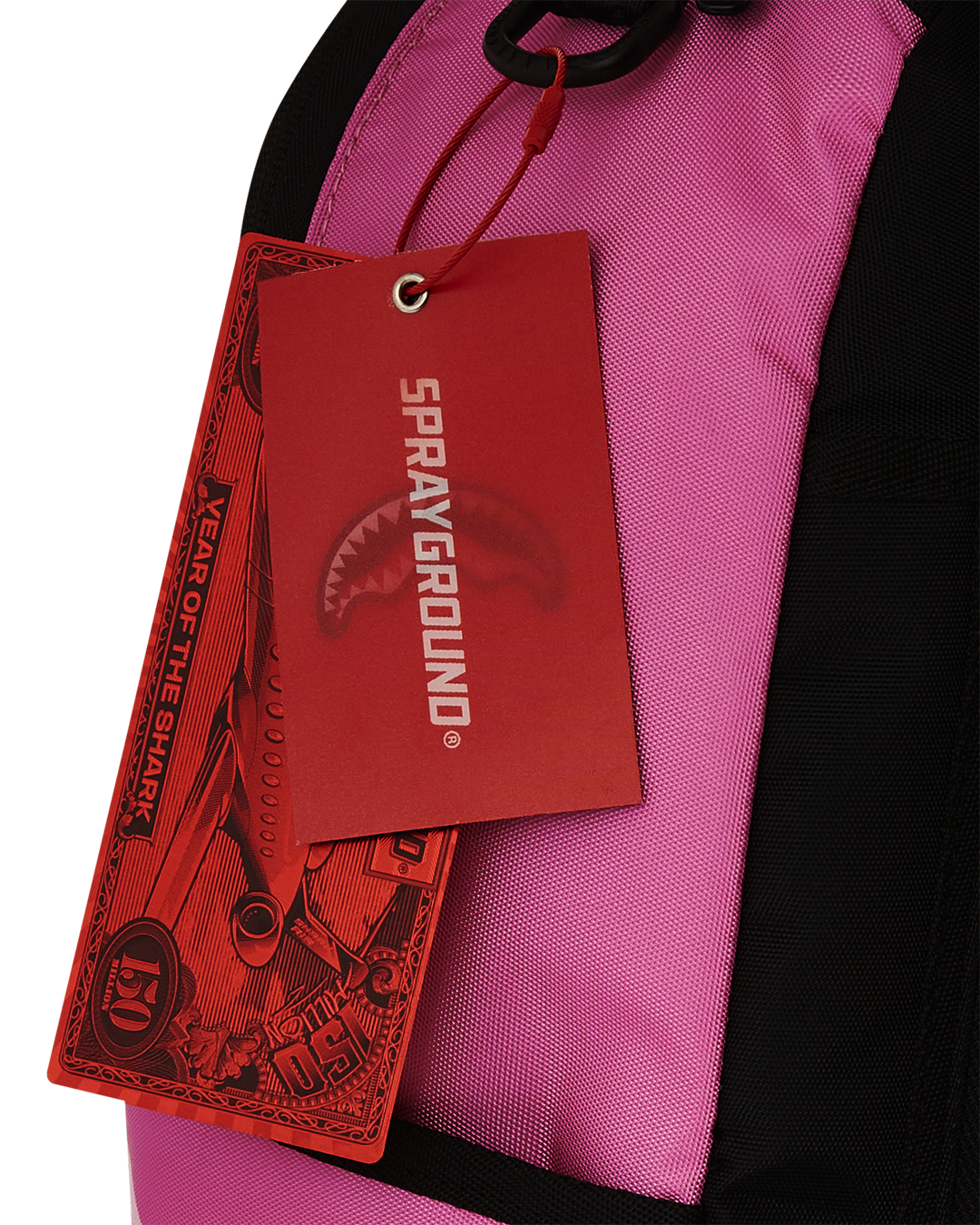 SPRAYGROUND Astromane New Wave DLXR Backpack — product image 11