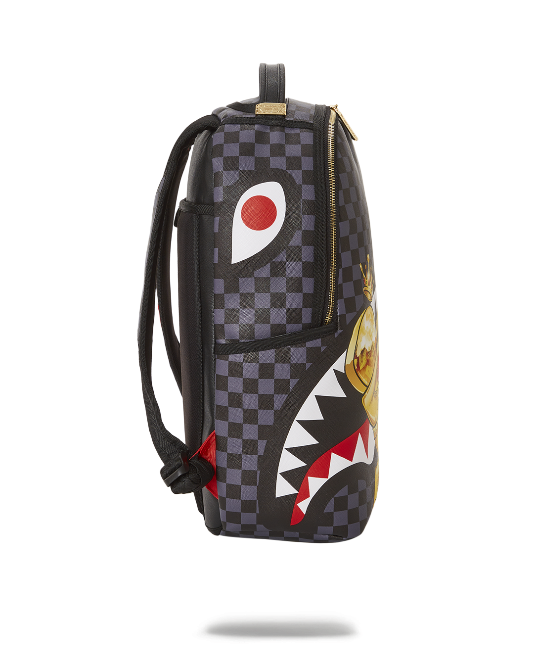SPRAYGROUND Astromane Sharks In Space Backpack (DLXV) — product image 4