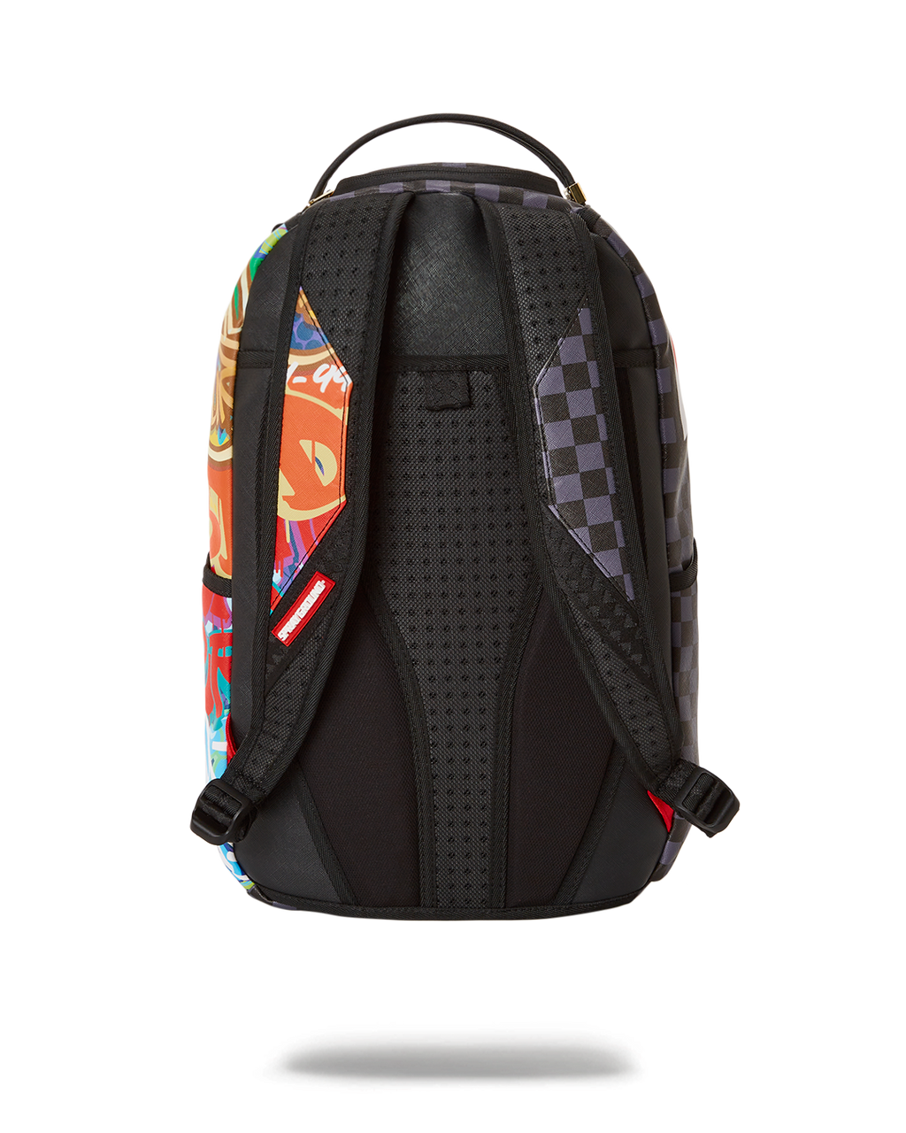 SPRAYGROUND Astromane Sharks In Space Backpack (DLXV) — product image 6