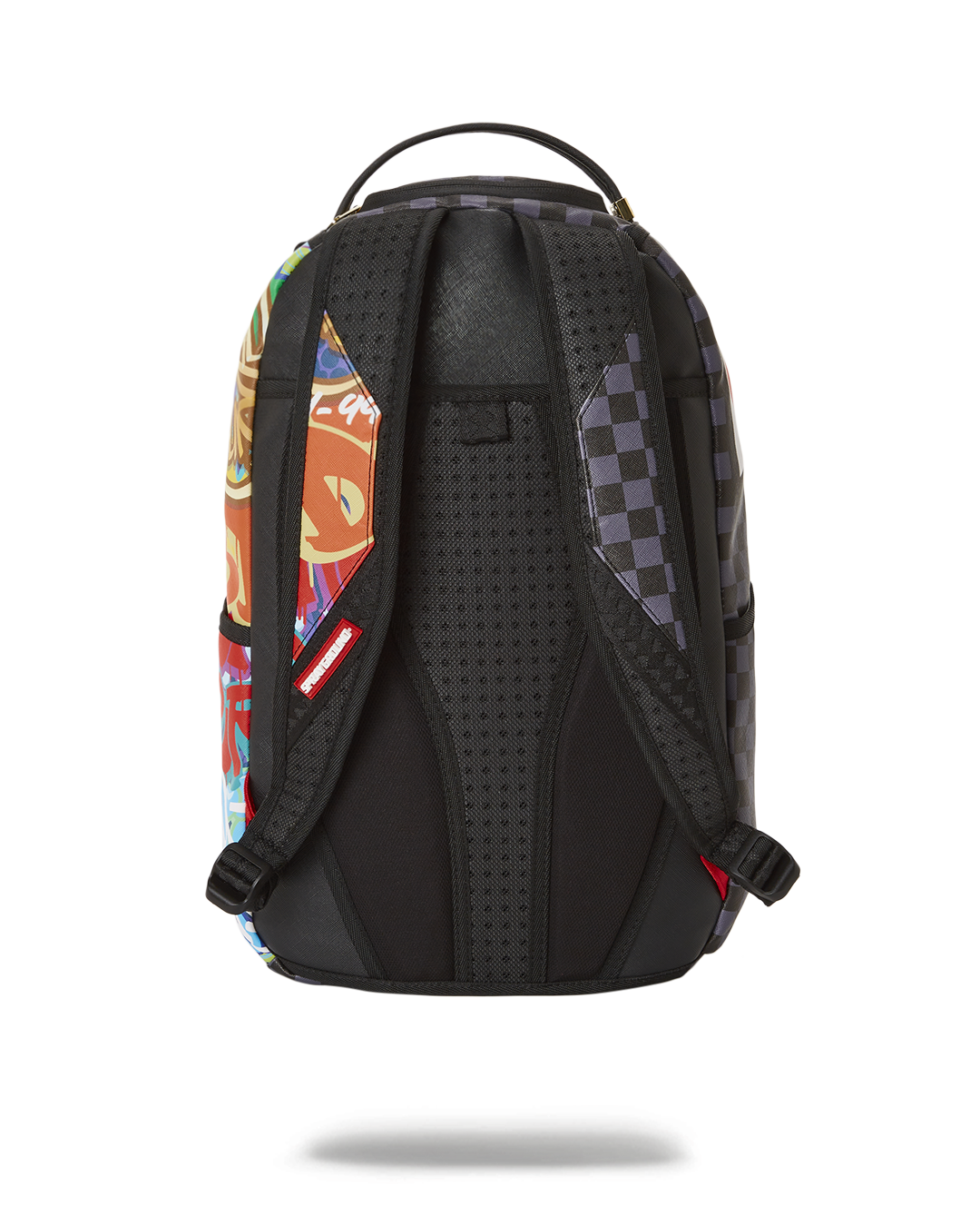 SPRAYGROUND Astromane Sharks In Space Backpack (DLXV) — product image 6
