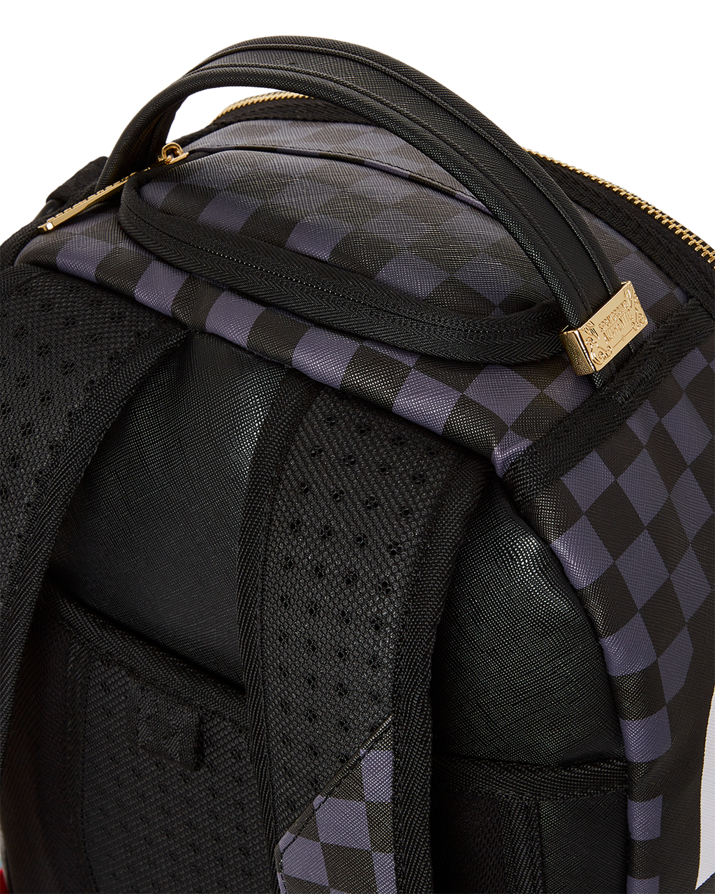 SPRAYGROUND Astromane Sharks In Space Backpack (DLXV) — product image 9