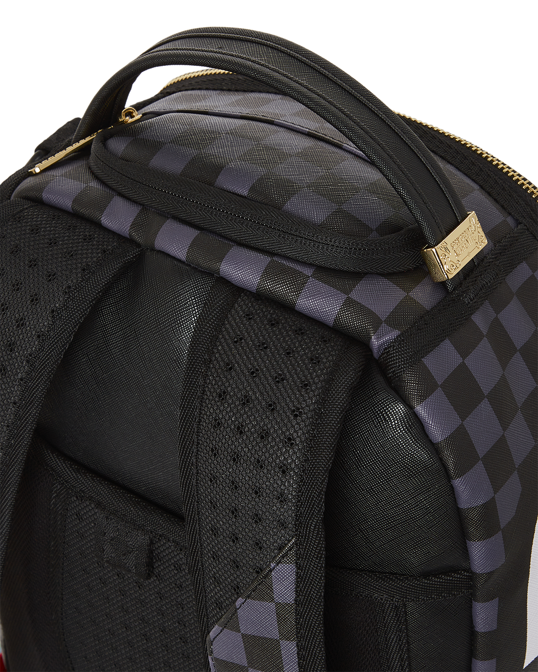 SPRAYGROUND Astromane Sharks In Space Backpack (DLXV) — product image 9