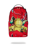 SPRAYGROUND Astromane Space Odyssey Backpack (DLXR) — product image 1