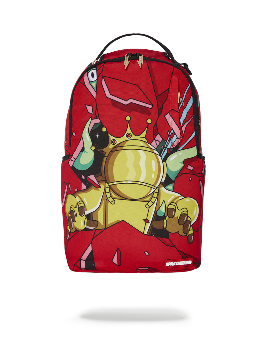 SPRAYGROUND Astromane Space Odyssey Backpack (DLXR) — product image 1