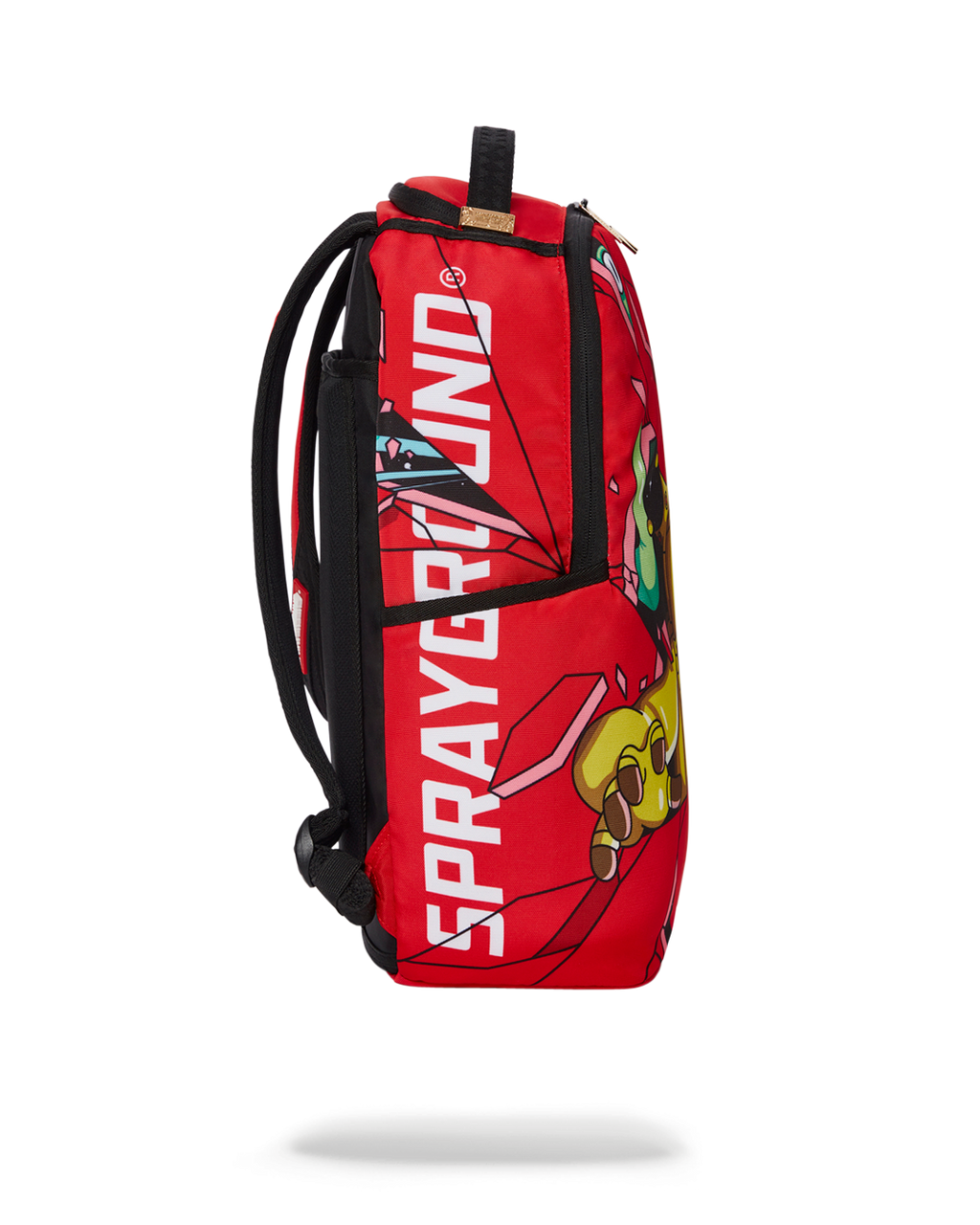 SPRAYGROUND Astromane Space Odyssey Backpack (DLXR) — product image 5