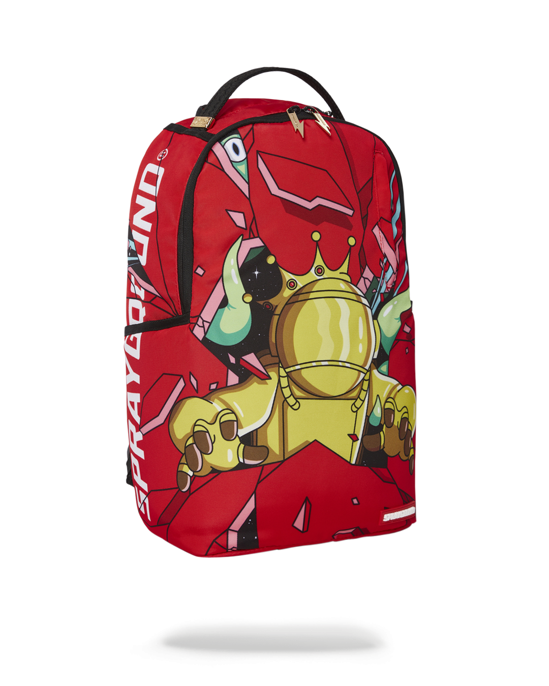 SPRAYGROUND Astromane Space Odyssey Backpack (DLXR) — product image 7