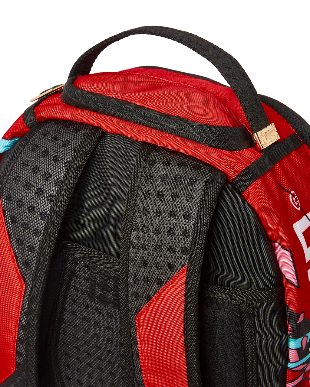 SPRAYGROUND Astromane Space Odyssey Backpack (DLXR) — product image 10