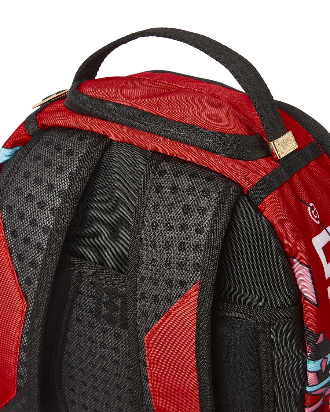 SPRAYGROUND Astromane Space Odyssey Backpack (DLXR) — product image 10