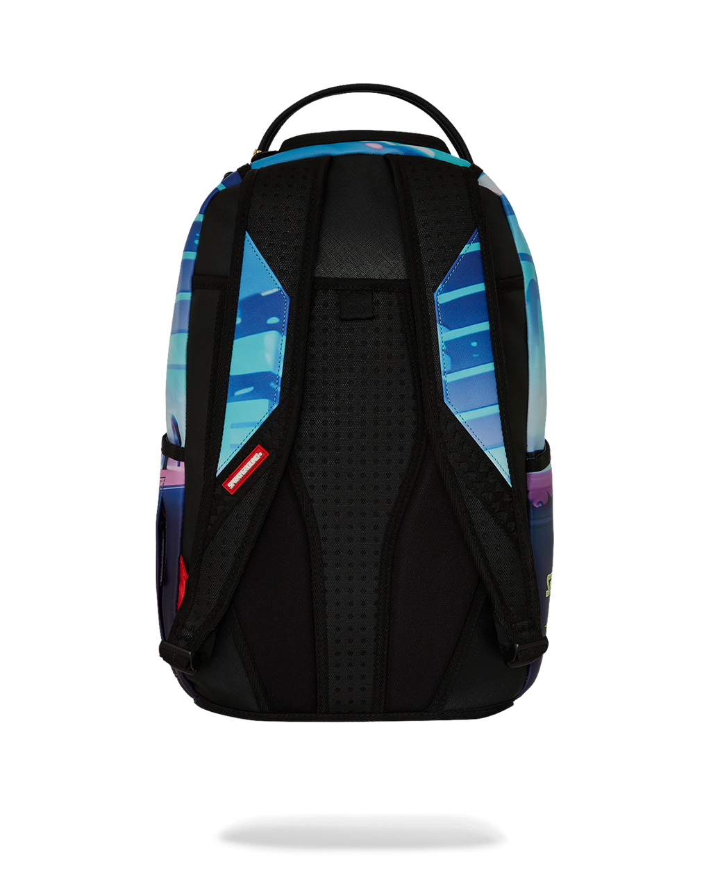 SPRAYGROUND Astromane Space Racer DLXSV Backpack — product image 7