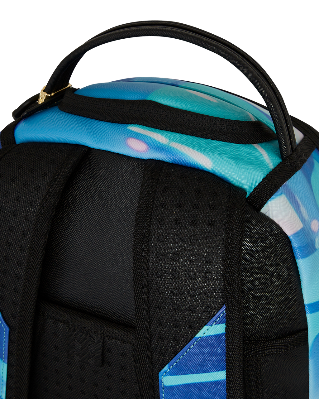 SPRAYGROUND Astromane Space Racer DLXSV Backpack — product image 12