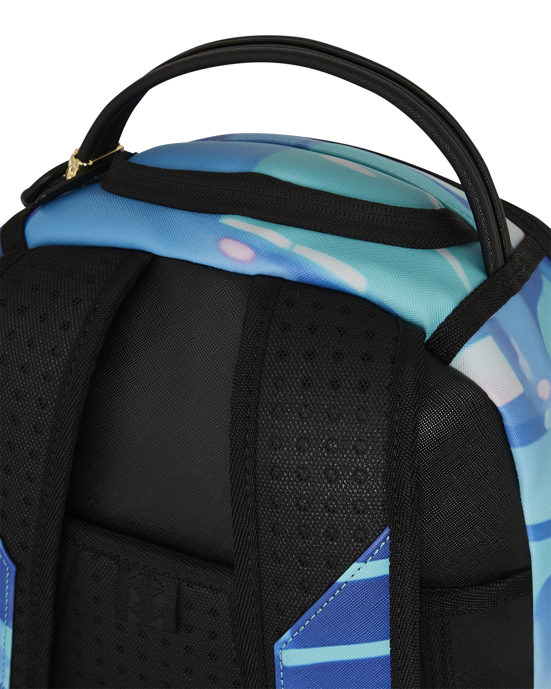 SPRAYGROUND Astromane Space Racer DLXSV Backpack — product image 12