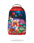 SPRAYGROUND Astromane The Vacationaire DLXSR Backpack — product image 1