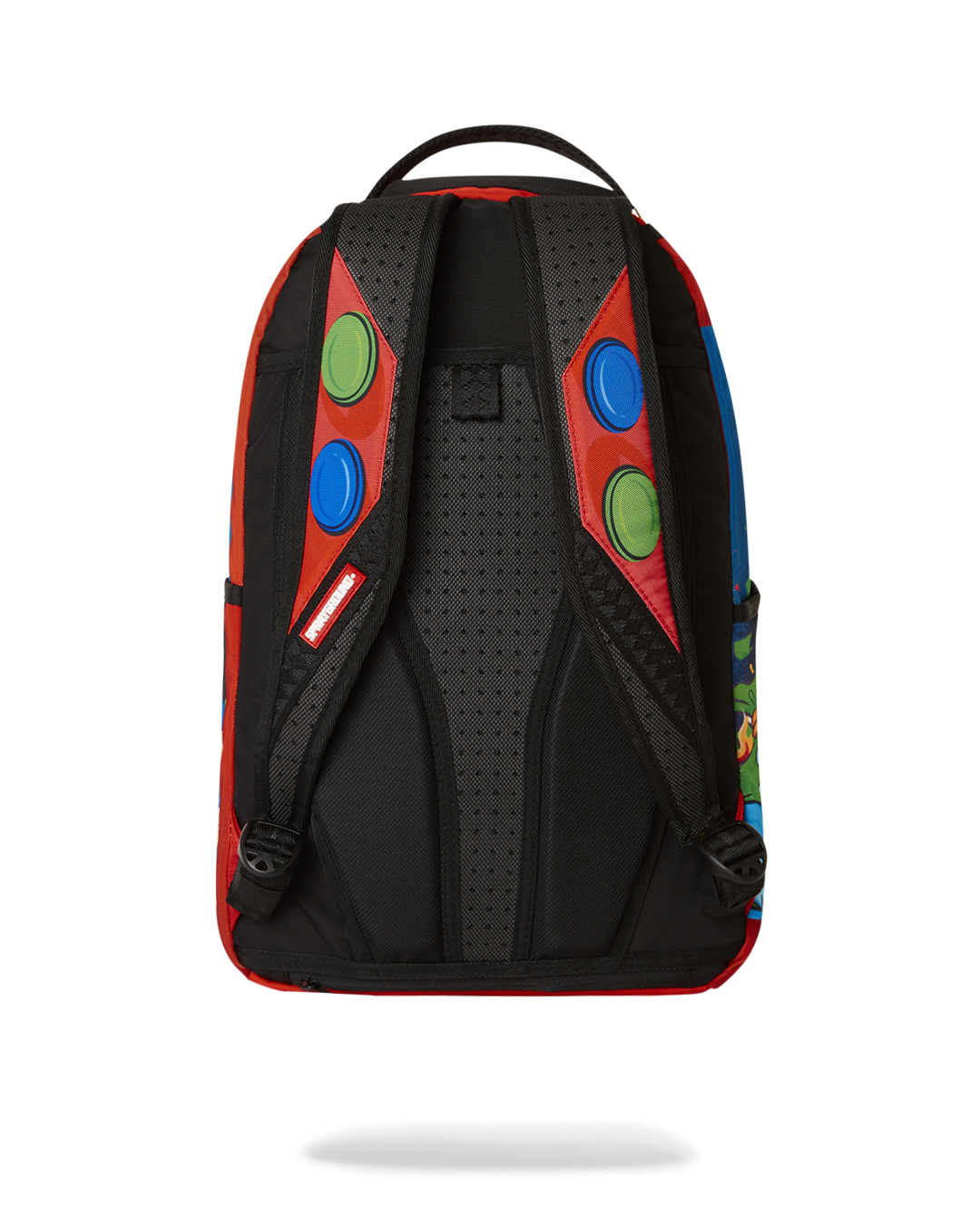 SPRAYGROUND Astromane The Vacationaire DLXSR Backpack — product image 7