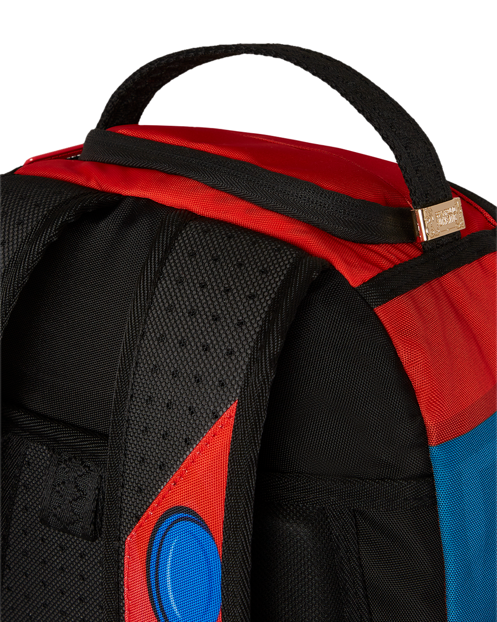 SPRAYGROUND Astromane The Vacationaire DLXSR Backpack — product image 13