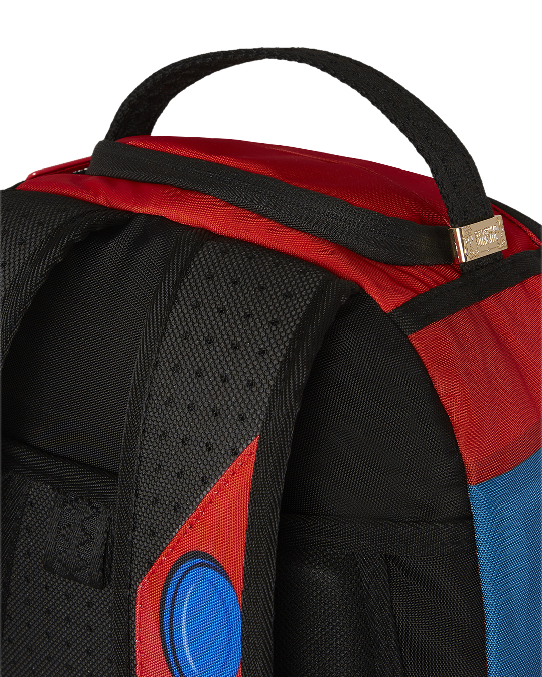 SPRAYGROUND Astromane The Vacationaire DLXSR Backpack — product image 13