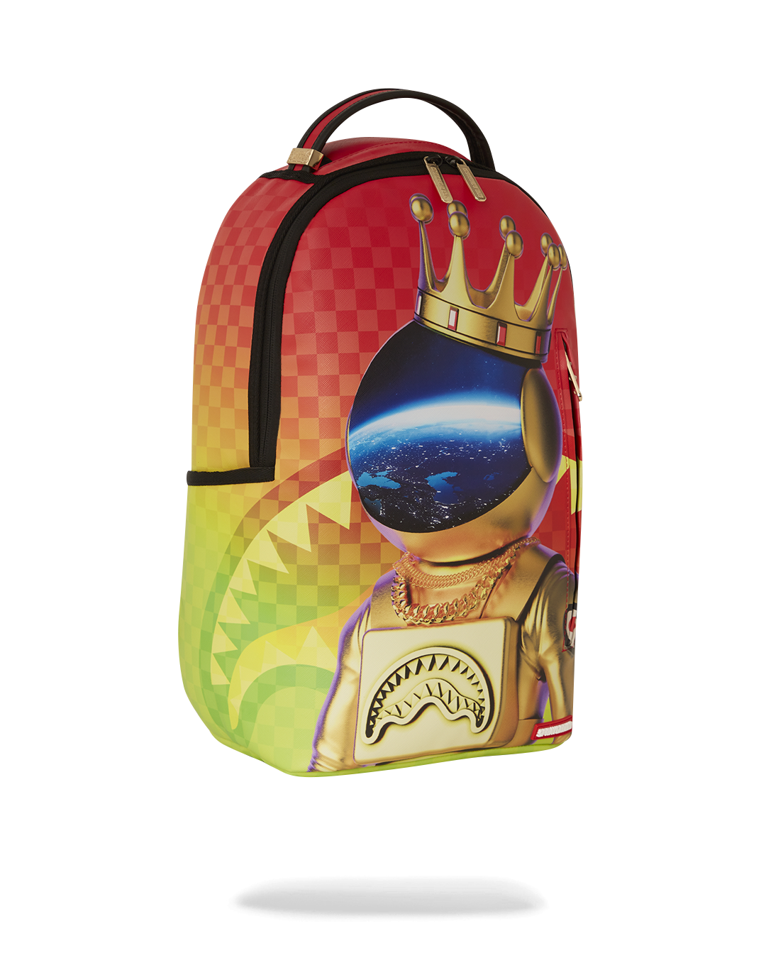 SPRAYGROUND Astromane The Visionary DLXSV Backpack — product image 3