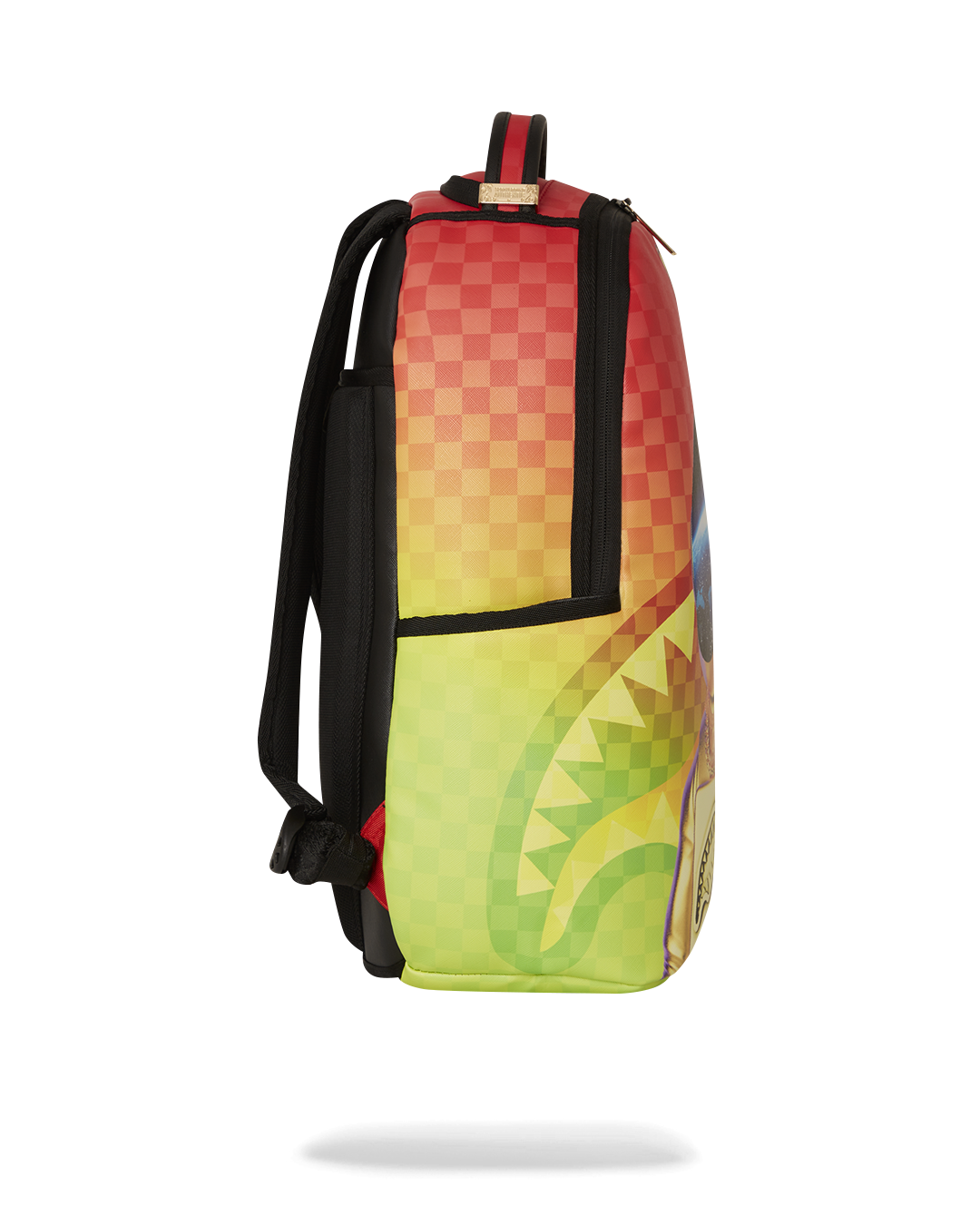 SPRAYGROUND Astromane The Visionary DLXSV Backpack — product image 5