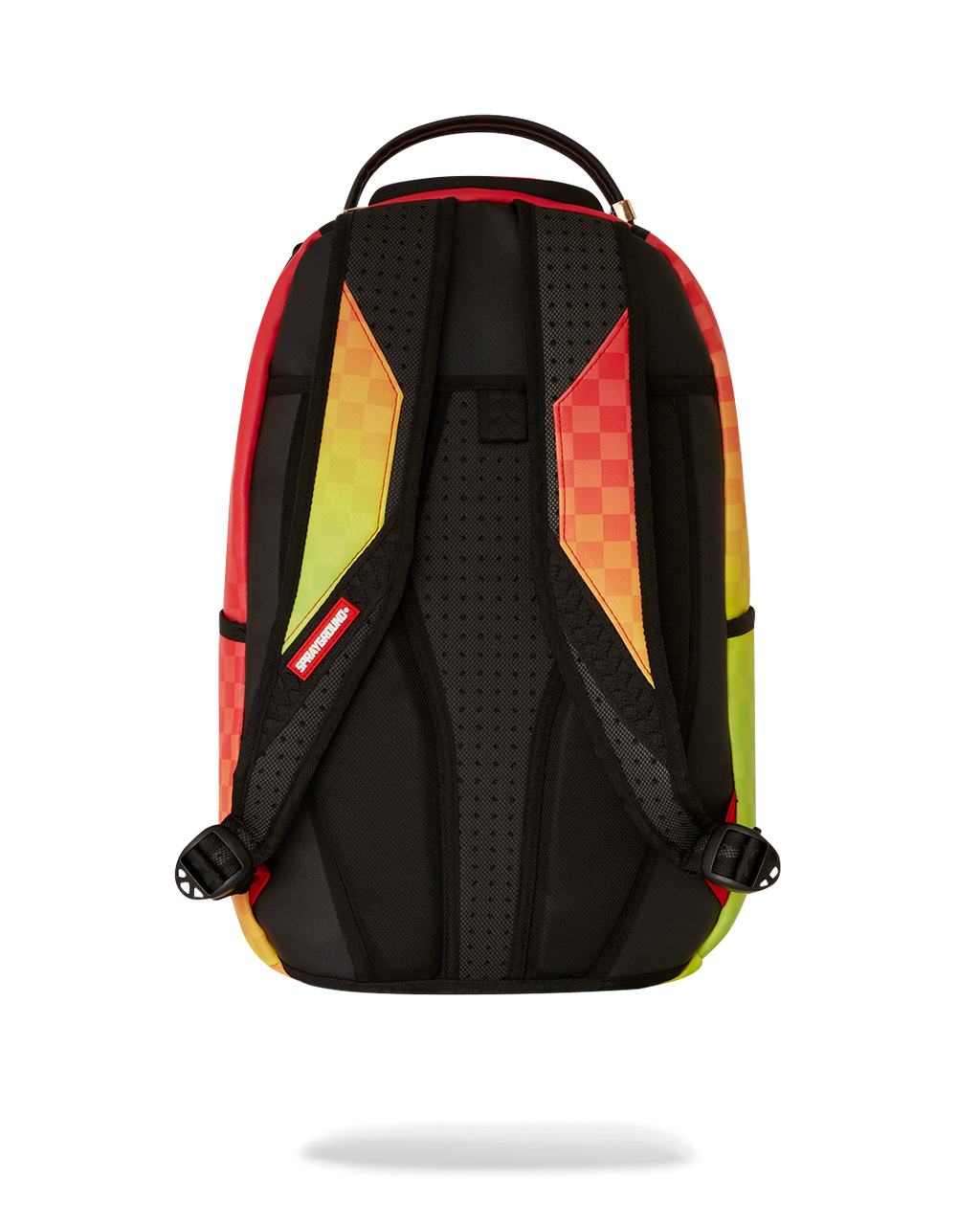 SPRAYGROUND Astromane The Visionary DLXSV Backpack — product image 7
