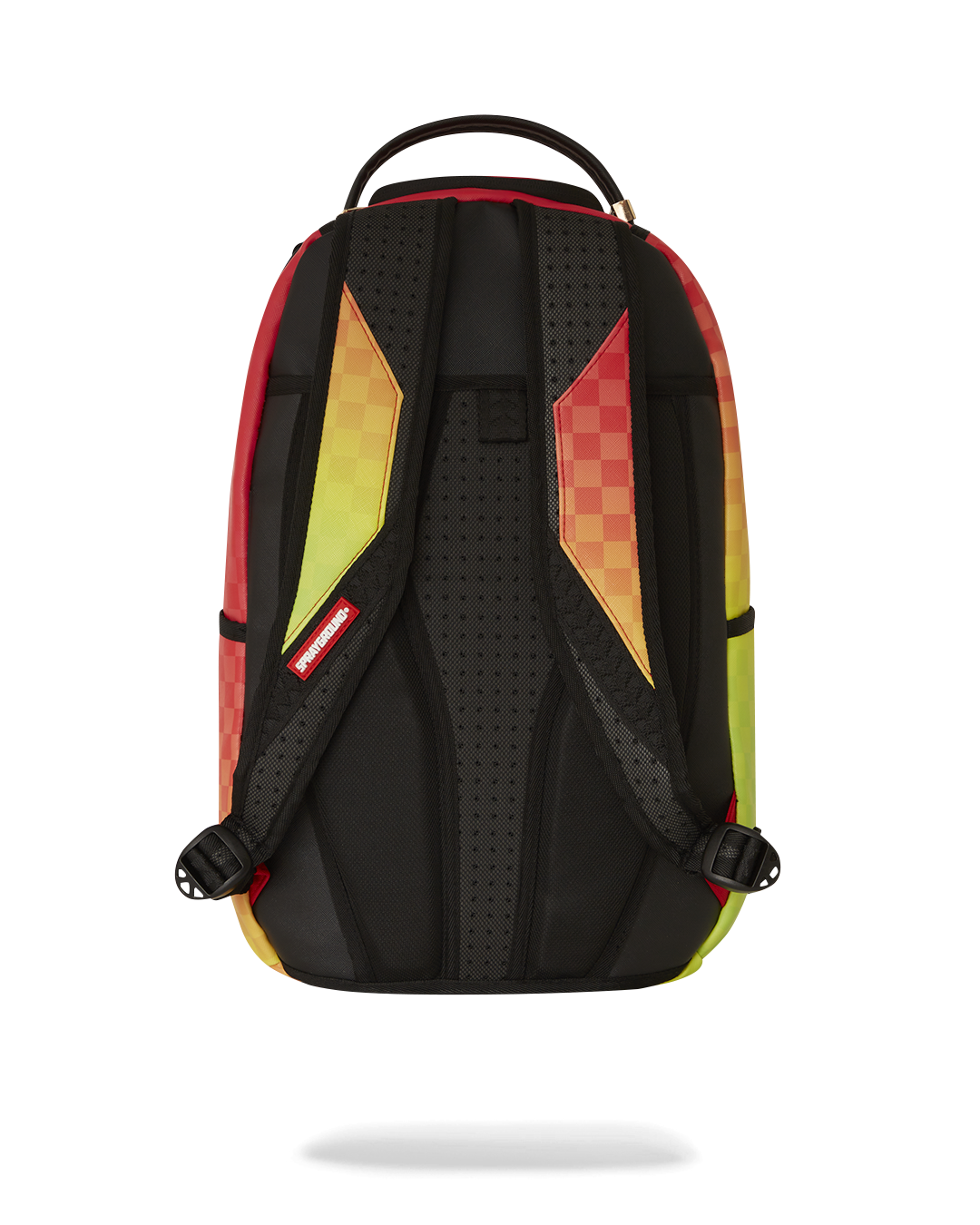 SPRAYGROUND Astromane The Visionary DLXSV Backpack — product image 7