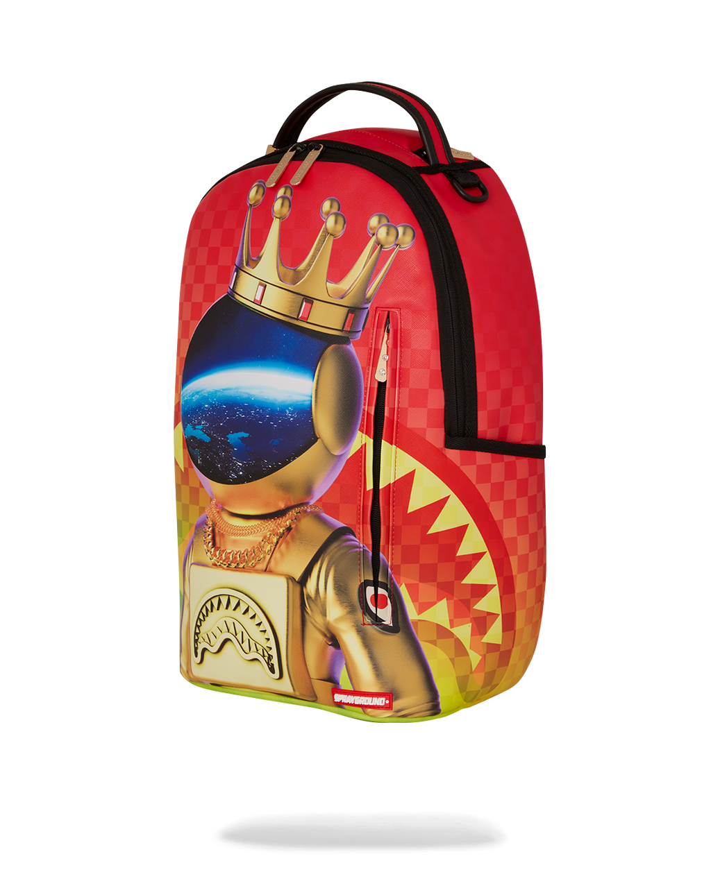 SPRAYGROUND Astromane The Visionary DLXSV Backpack — product image 8