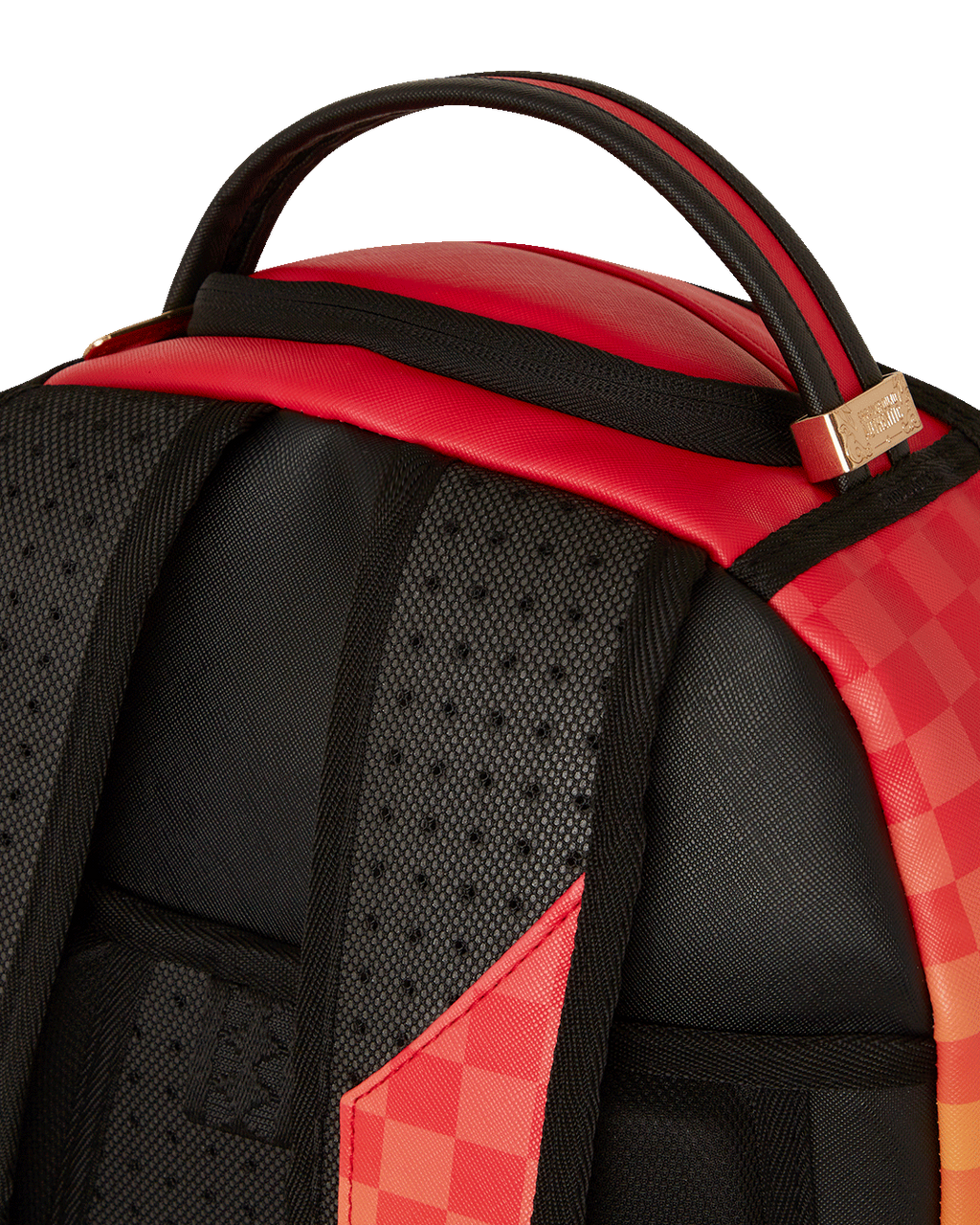 SPRAYGROUND Astromane The Visionary DLXSV Backpack — product image 10