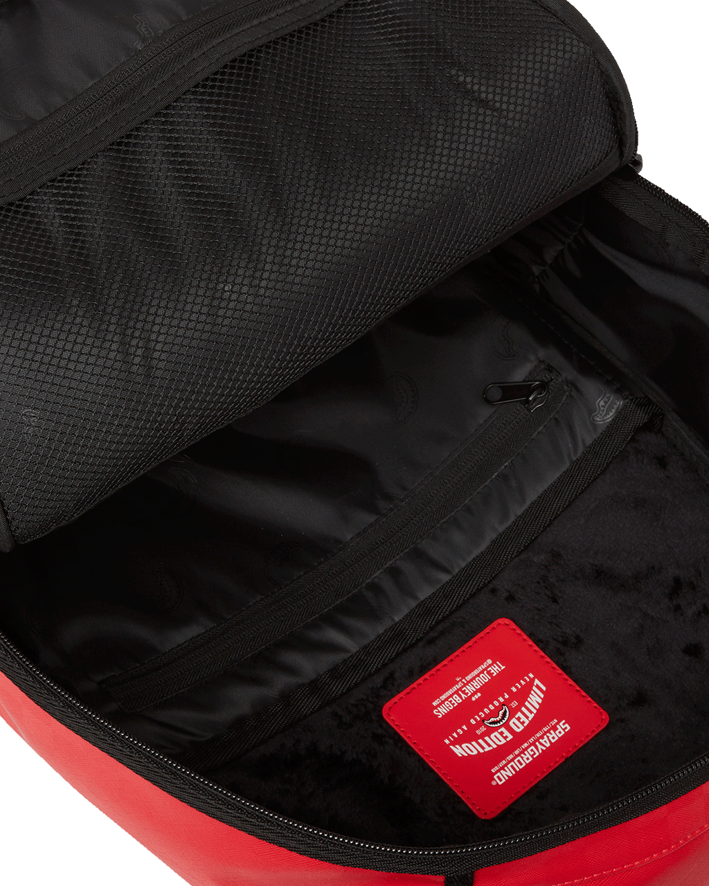 SPRAYGROUND Astromane The Visionary DLXSV Backpack — product image 11