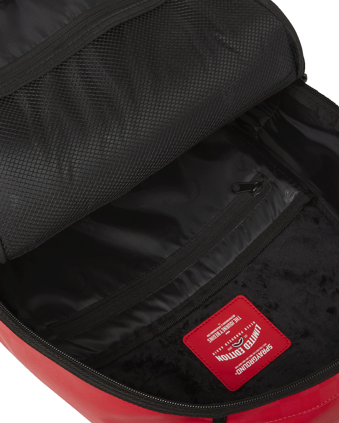 SPRAYGROUND Astromane The Visionary DLXSV Backpack — product image 11