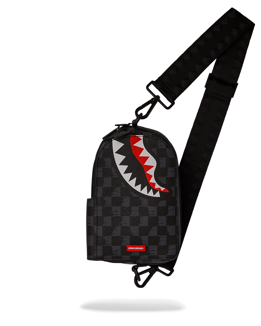 SPRAYGROUND Atomic Vapor Backpack Sling — product image 1