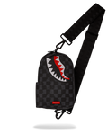 SPRAYGROUND Atomic Vapor Backpack Sling — product image 1