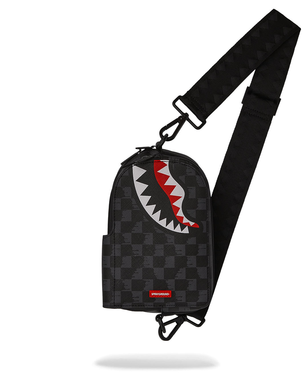 SPRAYGROUND Atomic Vapor Backpack Sling — product image 1