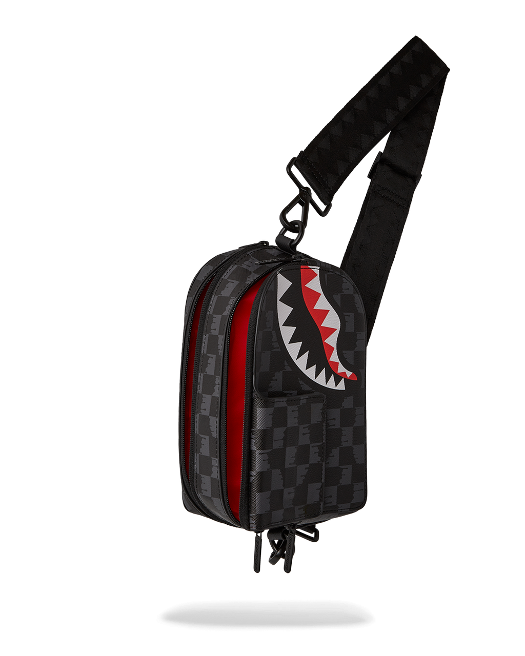 SPRAYGROUND Atomic Vapor Backpack Sling — product image 5
