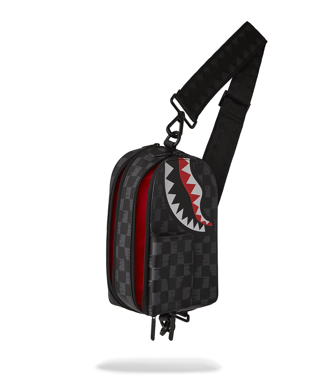 SPRAYGROUND Atomic Vapor Backpack Sling — product image 5