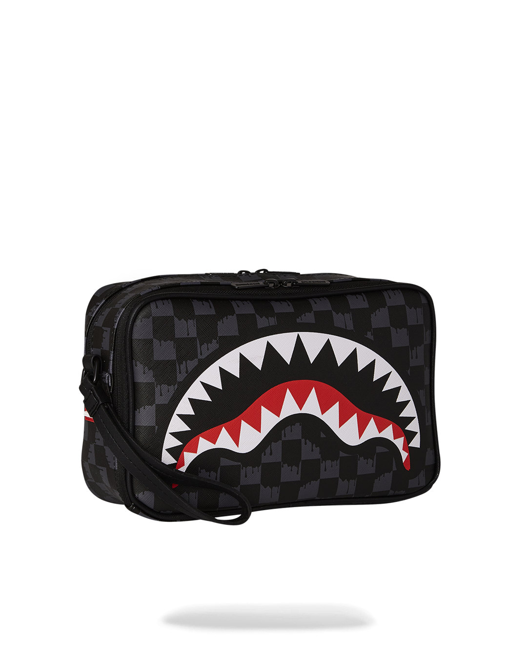 SPRAYGROUND Atomic Vapor Brickside Toiletry Bag — product image 2