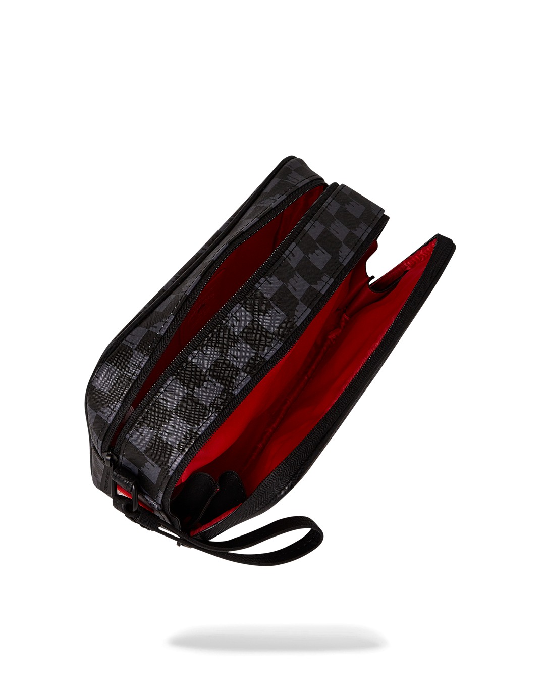 SPRAYGROUND Atomic Vapor Brickside Toiletry Bag — product image 4