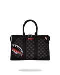 SPRAYGROUND Atomic Vapor Pyramid Mini Duffle — product image 1