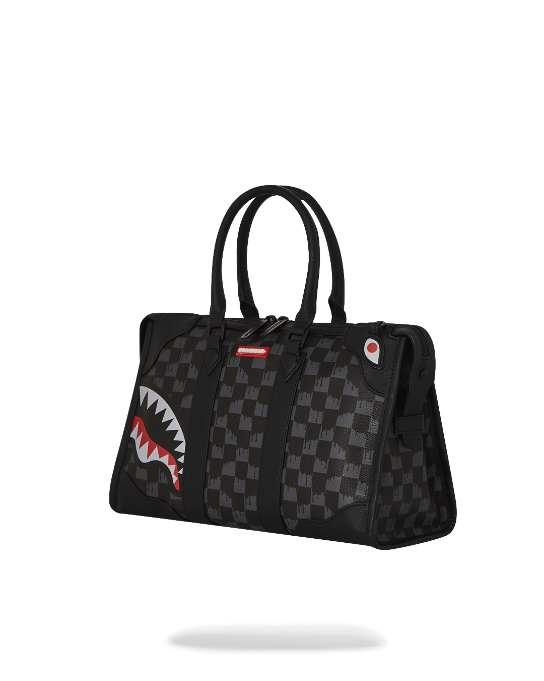 SPRAYGROUND Atomic Vapor Pyramid Mini Duffle — product image 5