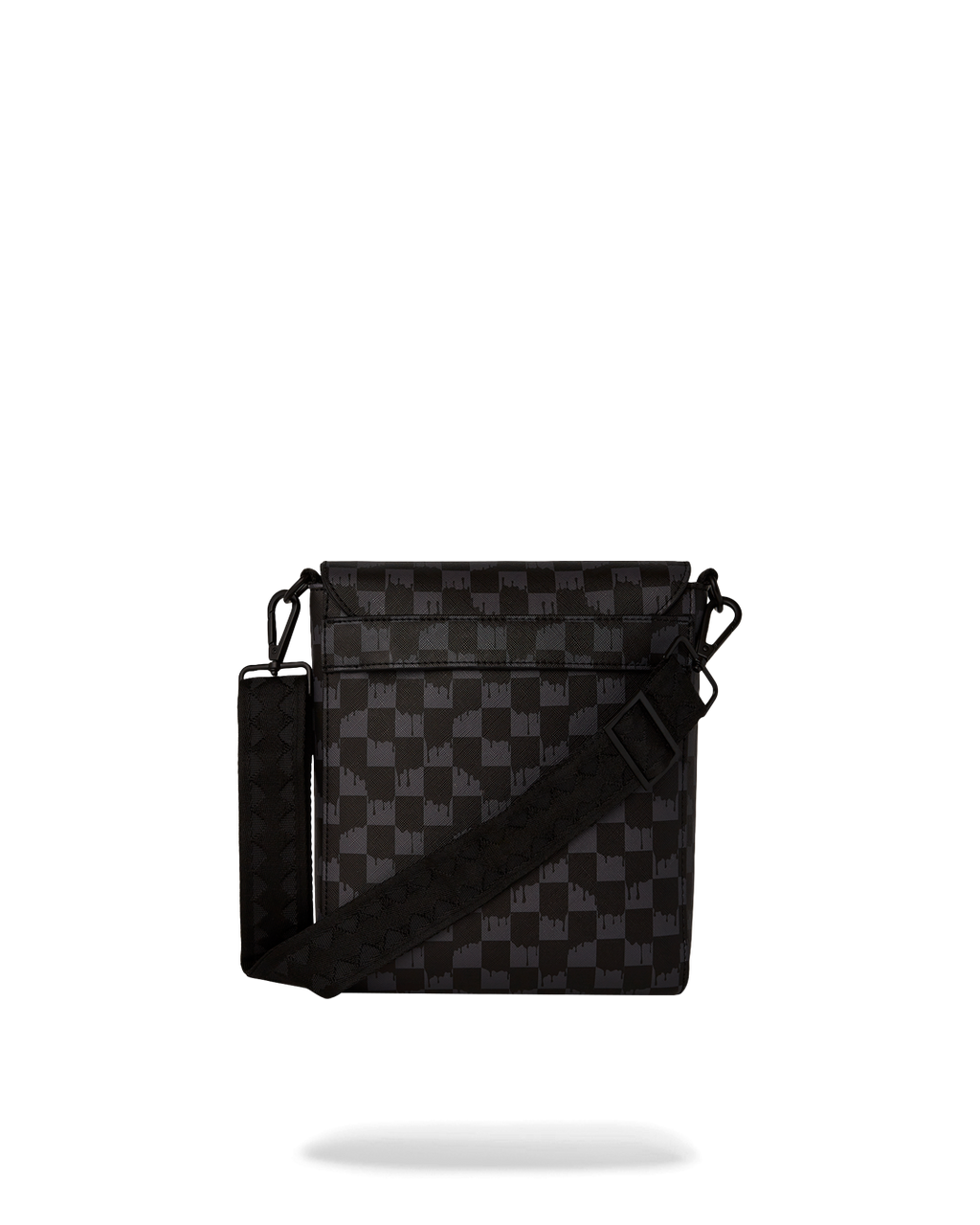 SPRAYGROUND Atomic Vapor Shark Messenger Sling — product image 5