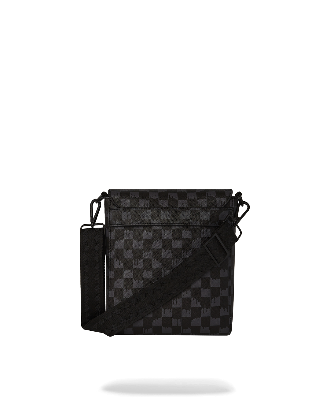 SPRAYGROUND Atomic Vapor Shark Messenger Sling — product image 5